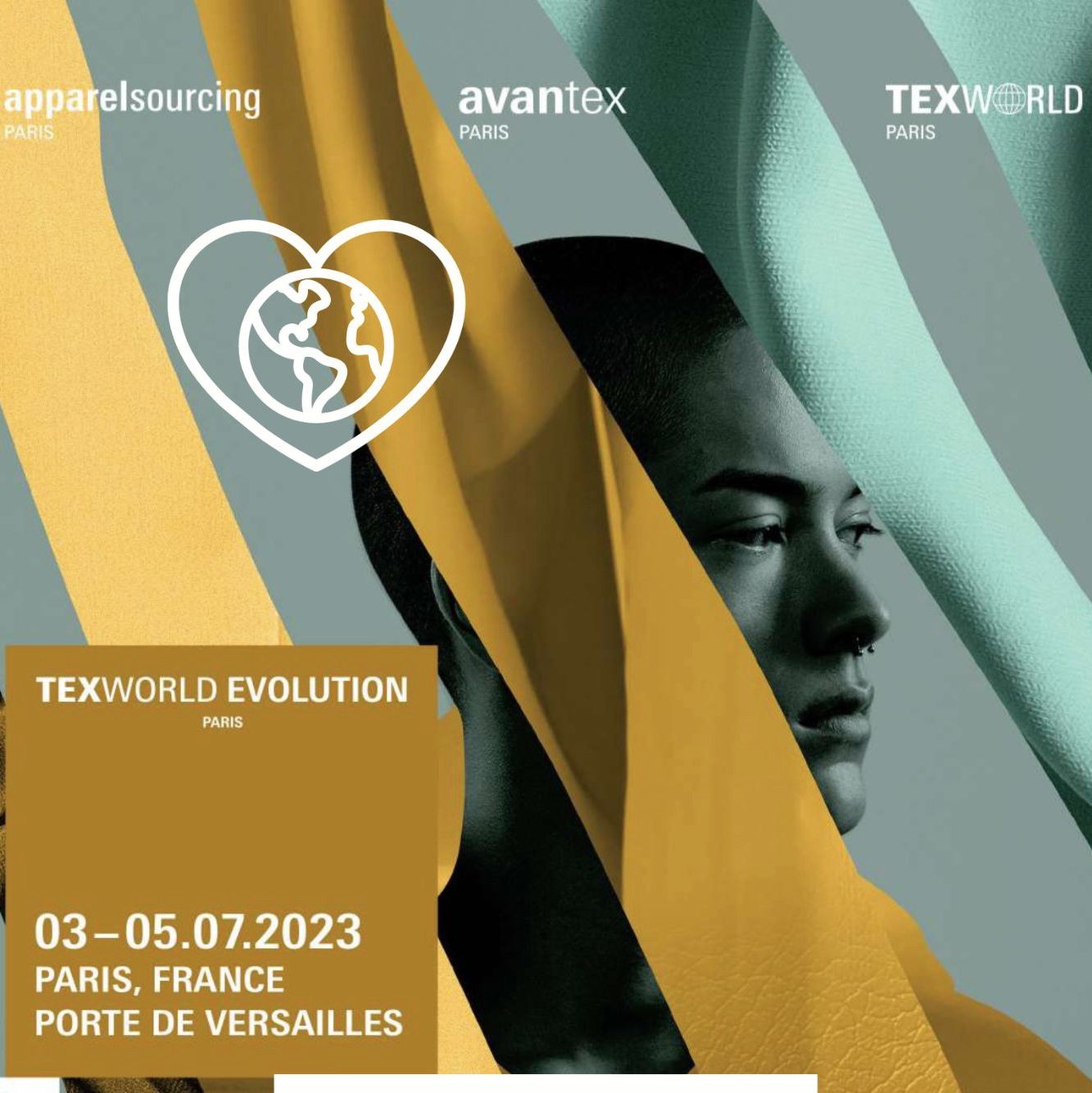 Paris Texworld